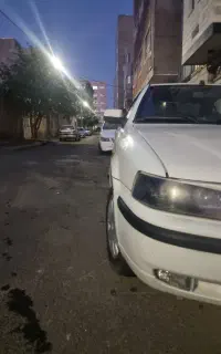 سمندمدل ۹۲