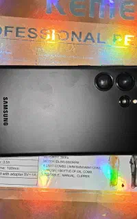 گوشی256گیگ S23ultra
