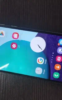 گوشی سامسونگ a02