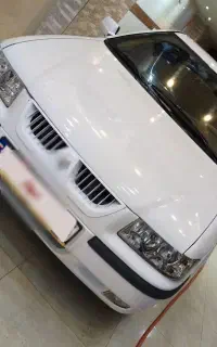 سمند lx