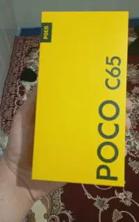 گوشی پوکوc65
