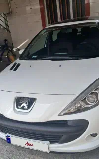 ۲۰۷ پانا