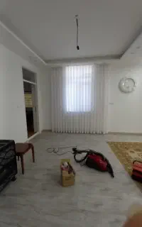 پرده مدرن و کلاسیک با دوخت سفارشی