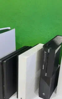 خریدار نقدی PS4 / PS5 / XBOX