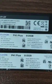 هارد m.2 nvme 500-240