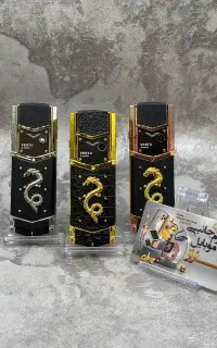 گوشی ورتو سیگنیچر دراگون V10 / موبایل تاراز