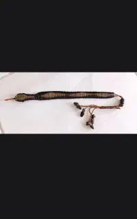 یک عدد تسبیح دانه خرما