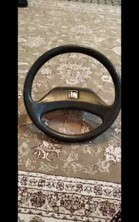 فرمان ماشین