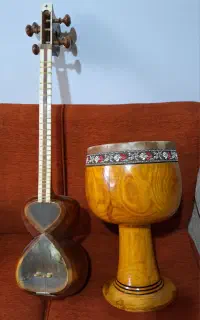 تار