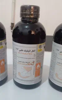 فروش الکل 96درصد