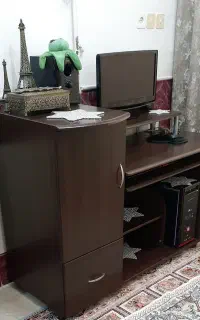 میز کامپیوتر و تحریر