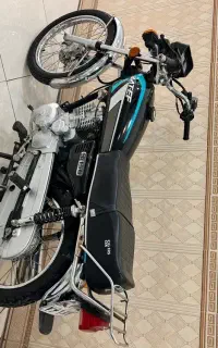 موتور ۱۵۰ درجه ۱ مدل ۹۵
