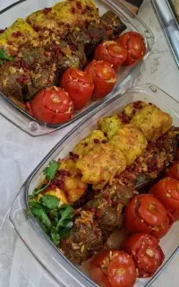 نیروی کار رستوران