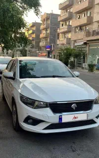 تارا 6 سرعته مدل ۱۴۰۴ بدون رنگ