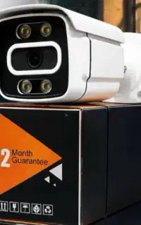 فروش  انواع دوربین مداربسته  xvr.265 zxcv4