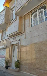 کار در نما ساختمان