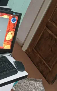 کامپیوتر سالم مانیتور سامسونگ
