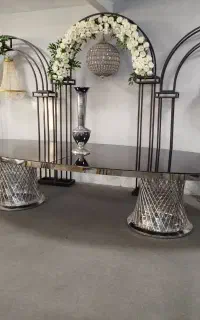 میز  تالاری نازی