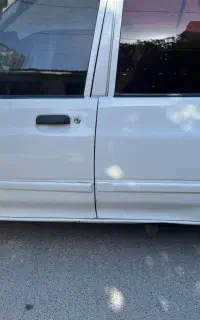 پراید ۱۱۱لاکاغذی