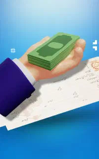 500 بگیر فقط با سفته