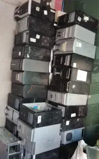 خریدار کیس مانیتور