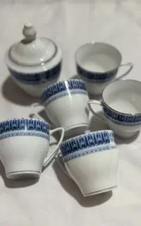 سرویس چایی خوری