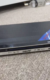 dvd و فلش خور