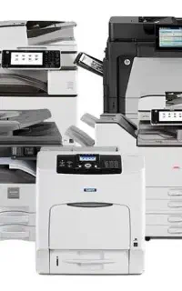 شارژ انواع کارتریج و تعمیر دستگاه کپی و پرینتر