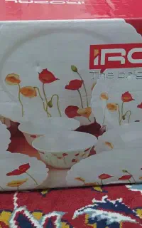 آیروپال نو استفاده نشده