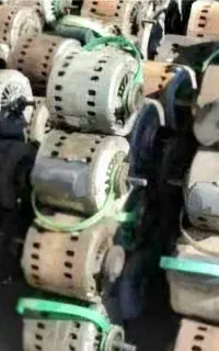 خرید و فروش دینام سوخته کولر آبی در محل شما