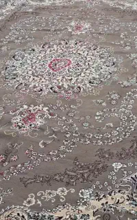 دوتخته فرش ۱۲متری