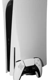 ps5 دیسک خور