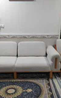 مبل هشت نفره