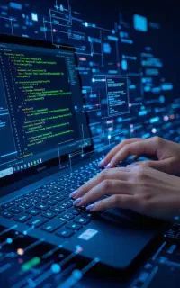 مدرک مهندسی فناوری اطلاعات (IT) کاردانی تا دکتری