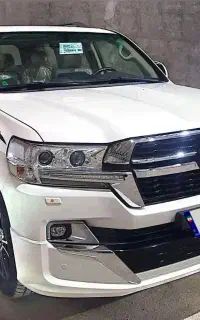 لندکروز2020خشک 570