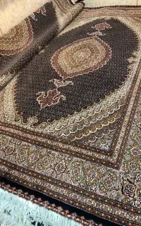 جفت ۶متری ۴۰رج ماهی مرینوس لوکس