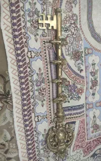جالباسی عتیقه