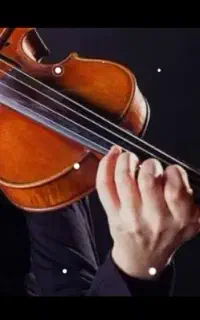 بهترین فرصت برای شروع ویولن