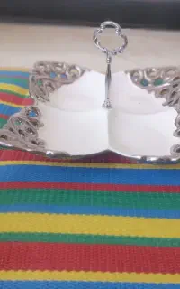 فلاسک کودک و وسایل اشپزخانه