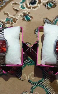 ساعت مچی کاسیو اولدمانی