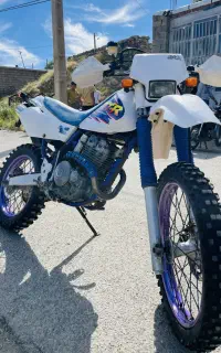 ttr250 xr rmx rmz kmx kdx dt yz crf