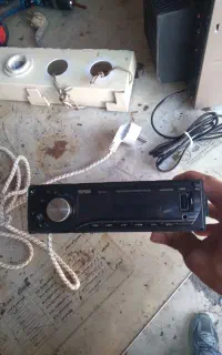 ضبط مارشال