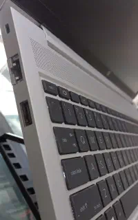 لپ تاپ HP ProBook 450 استوک i5 نسل 11 SSD 256