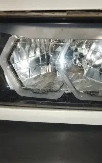 فروش چراغ اسپرت پراید