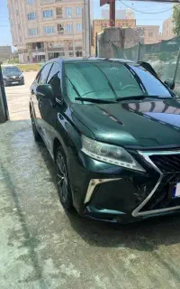 لکسوس Rx350 مدل ۲۰۱۰