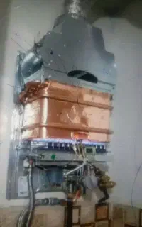 تعمیرکار تخصصی آبگرمکن ،پکیج بوتان