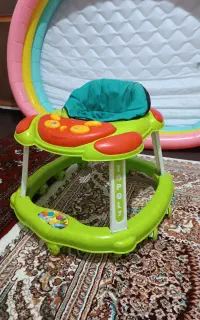 روروئک سبز