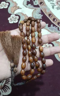 تسبیح کشکول