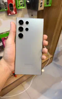 سامسونگ Galaxy S24Ultra حافظه ۲۵۶ گیگ- موبایل بادز