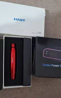 دستگاه تاتو
